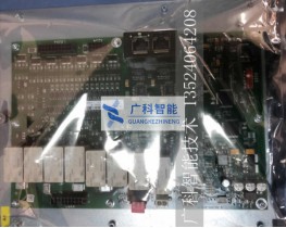 00-188-482，SIB-standard and adapter，庫(kù)卡安全卡