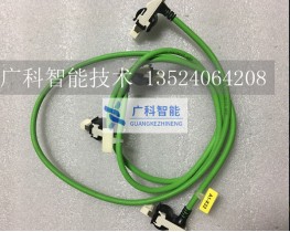 00-166-357，Data cable KPPX21 to CIBX32，KPP-CIB通信線